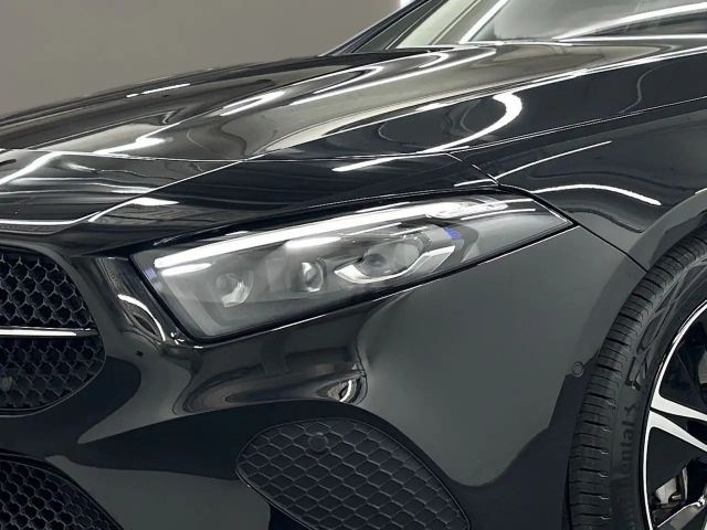 Mercedes-Benz A 200 Carbon 360° Multibeam Night Keyl-GO PTS Temp