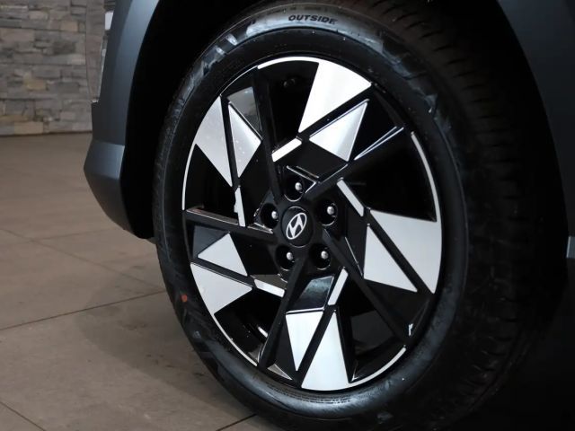 Hyundai Kona 1.6 2WD T-GDi