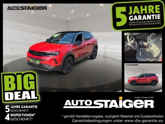 Opel Mokka 1.2 Turbo Turbo