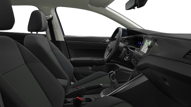 Volkswagen Taigo 1.0 TSI Life