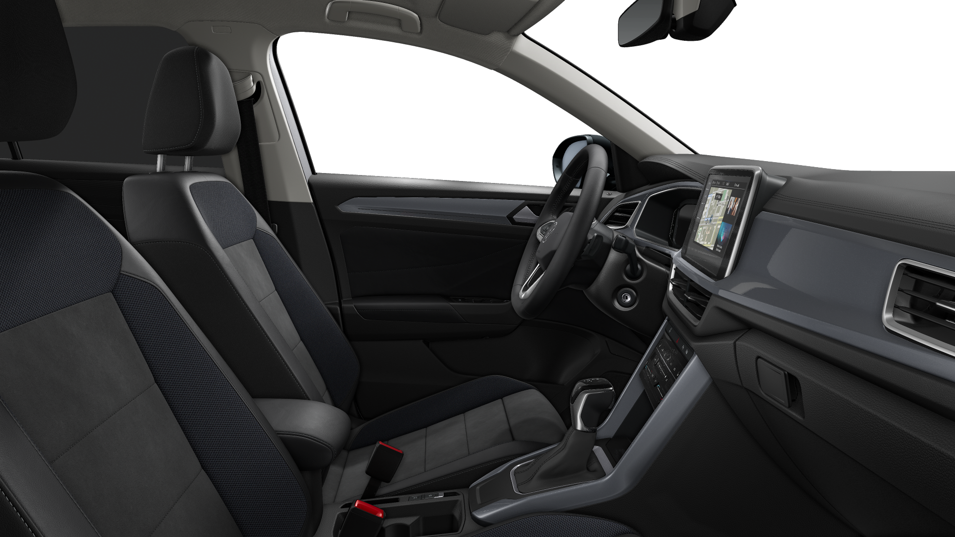 Volkswagen T-Roc 1.5 TSI Style