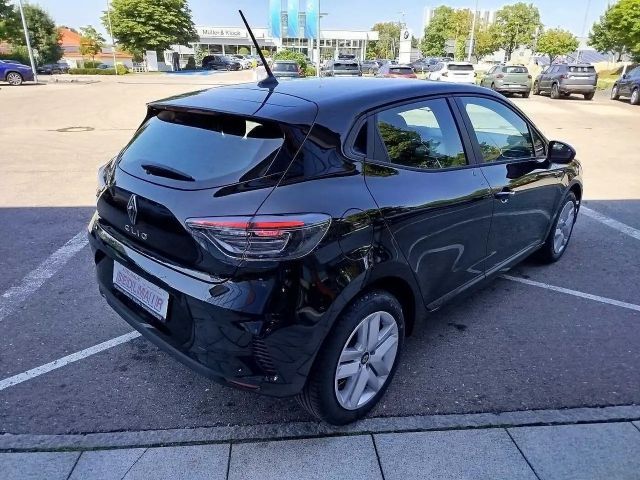 Renault Clio Evolution