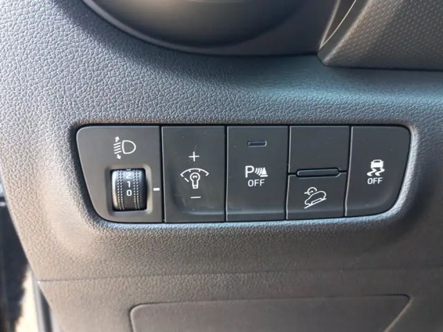 Hyundai Kona 2WD T-GDi