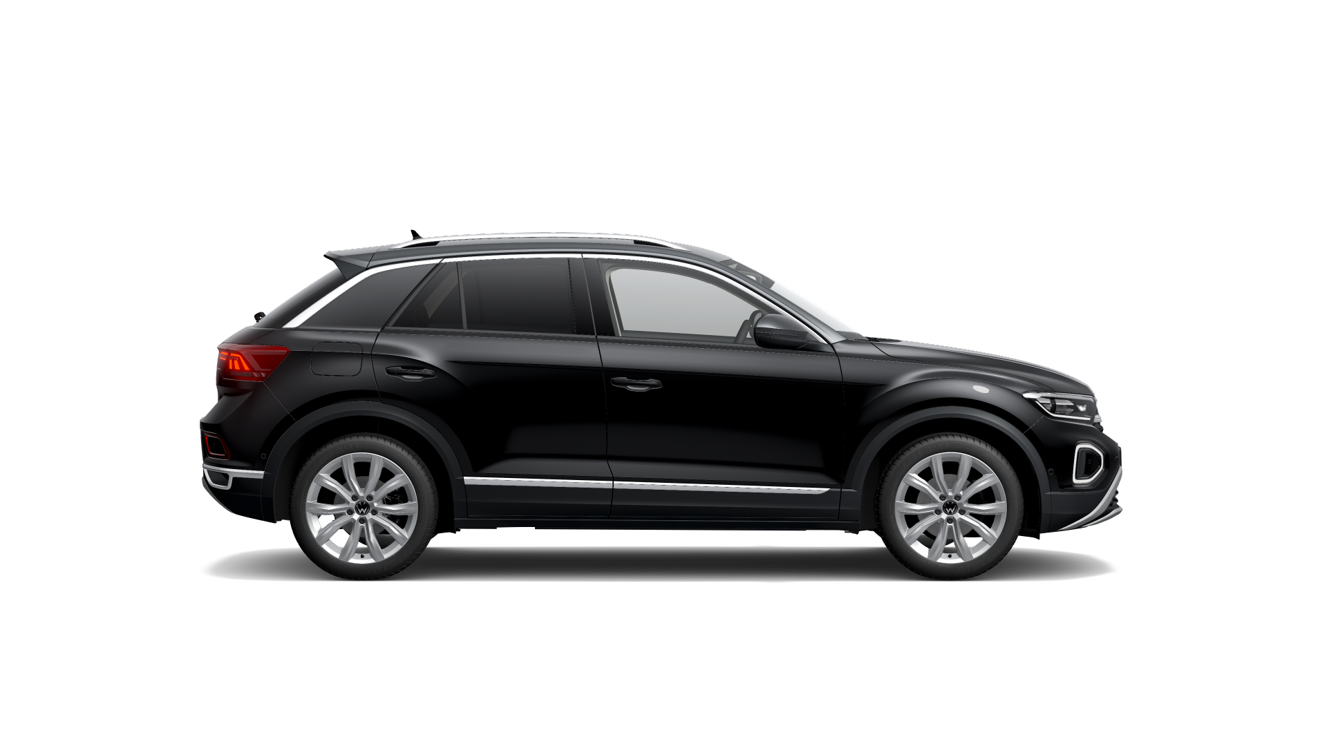 Volkswagen T-Roc 1.0 TSI Style