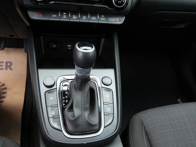 Hyundai Kona 2WD T-GDi Trend