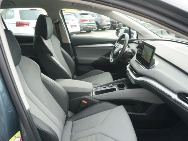 Skoda Enyaq iV 60