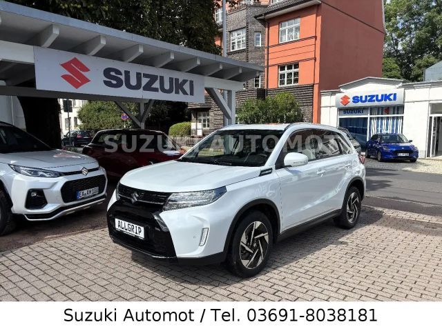 Suzuki Vitara AllGrip Comfort