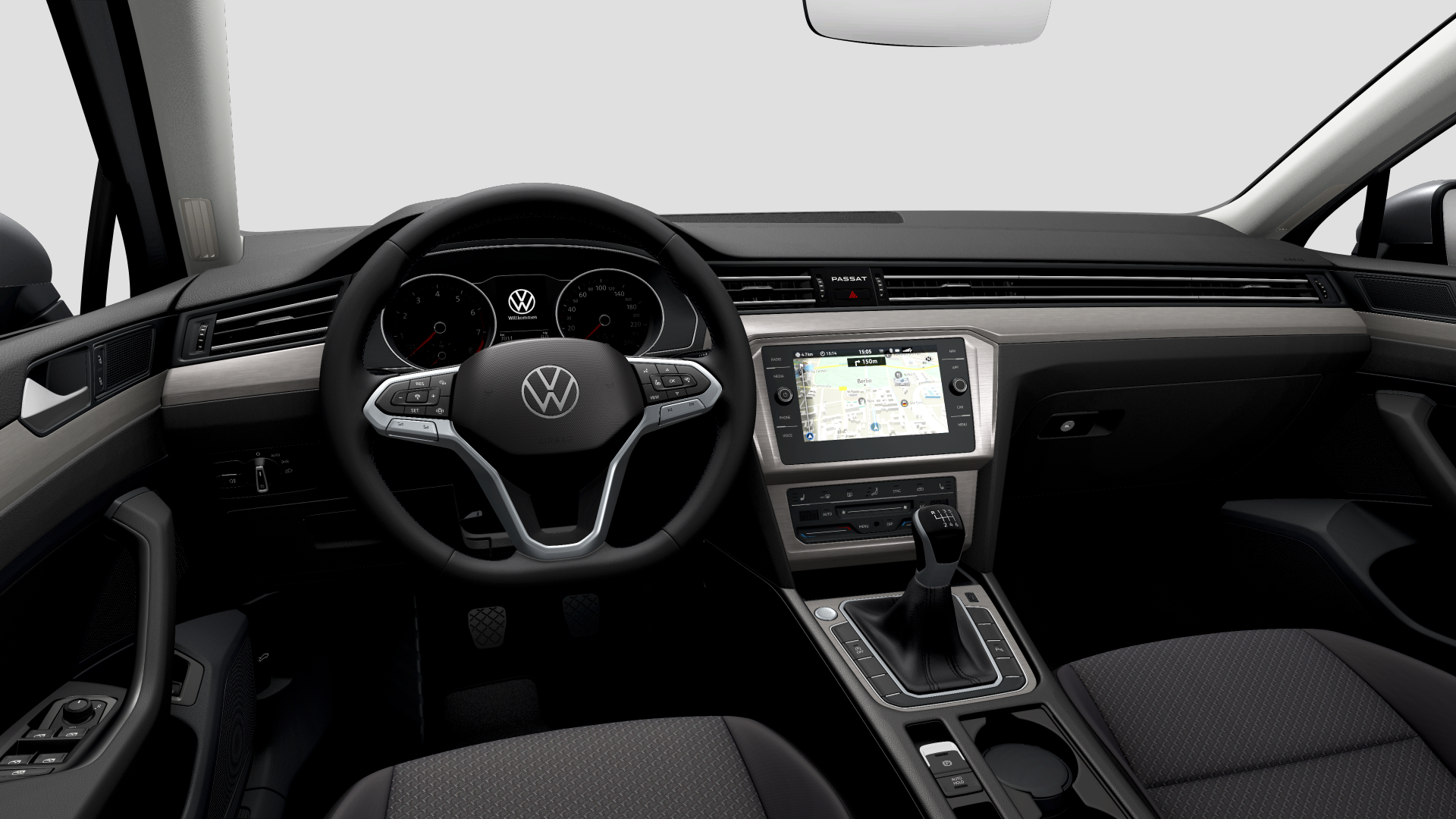 Volkswagen Passat 1.5 TSI Variant