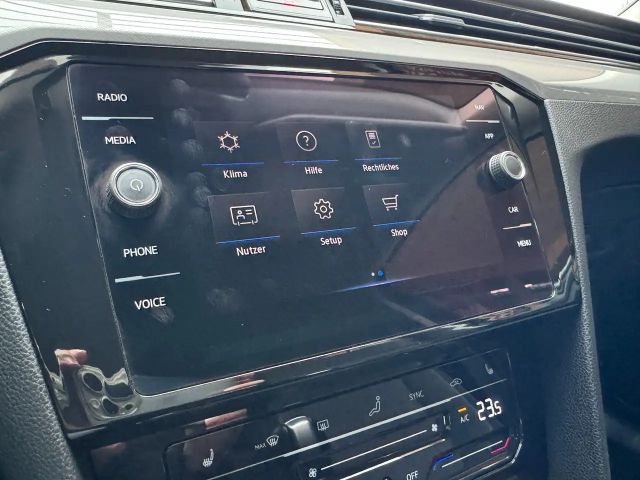 Volkswagen Passat Business DSG Variant