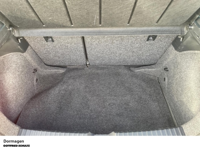 Seat Ibiza 1.0 TSI Black FR-lijn