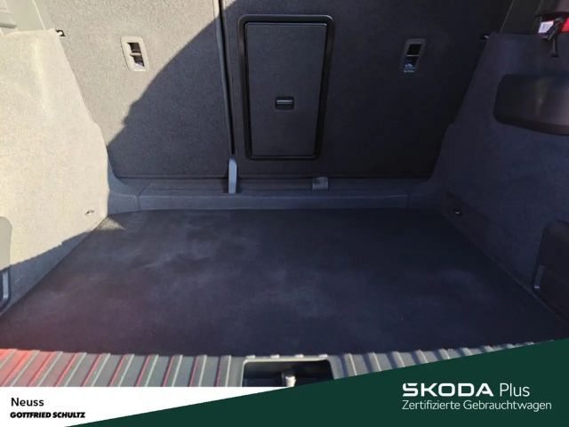 Skoda Karoq Sportline