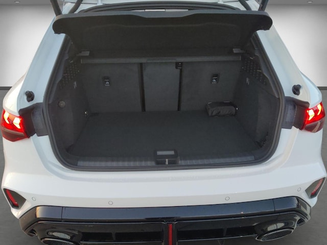 Audi RS3 Quattro S-Tronic Sportback