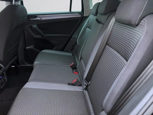 Volkswagen Tiguan 1.5 TSI