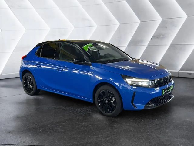 Opel Corsa 1.2 Turbo GS-Line Grand Sport Turbo