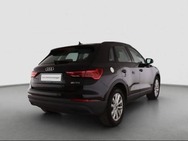 Audi Q3 35 TDI S-Tronic