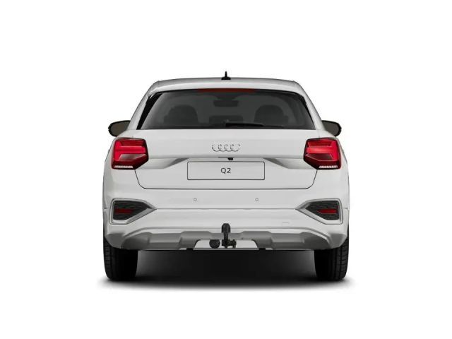 Audi Q2 35 TFSI S-Tronic