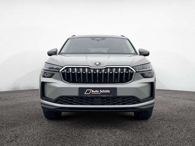 Skoda Kodiaq Selection