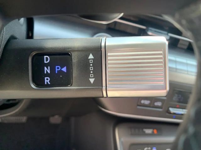 Hyundai Kona Electric Smart