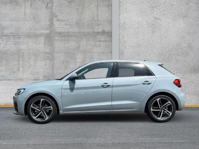 Audi A1 30 TFSI Sportback