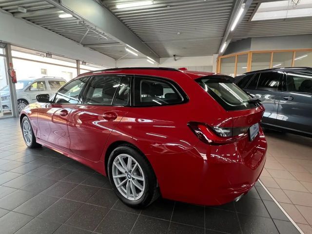 BMW 318 318d Touring