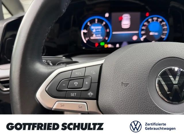 Volkswagen Golf 2.0 TDI DSG