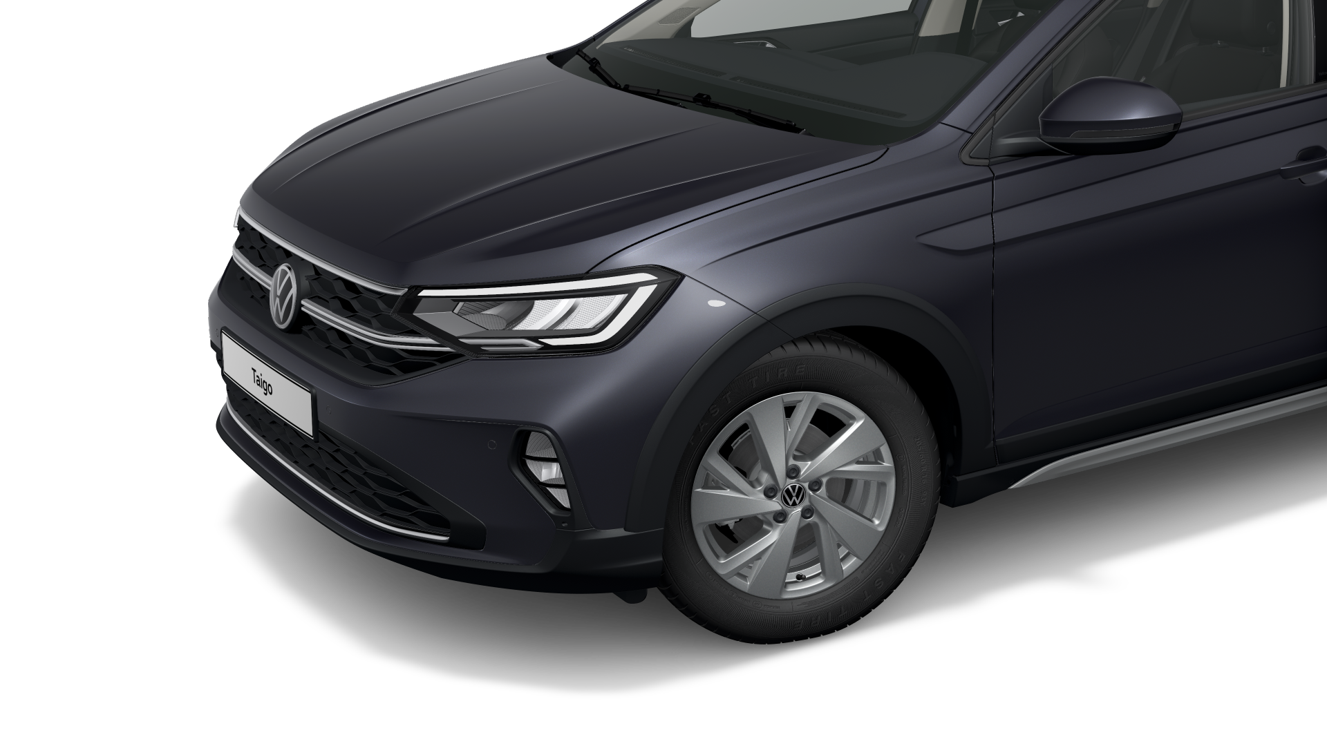 Volkswagen Taigo Life
