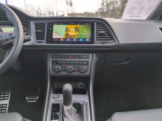 Cupra Ateca 1.5 TSI DSG