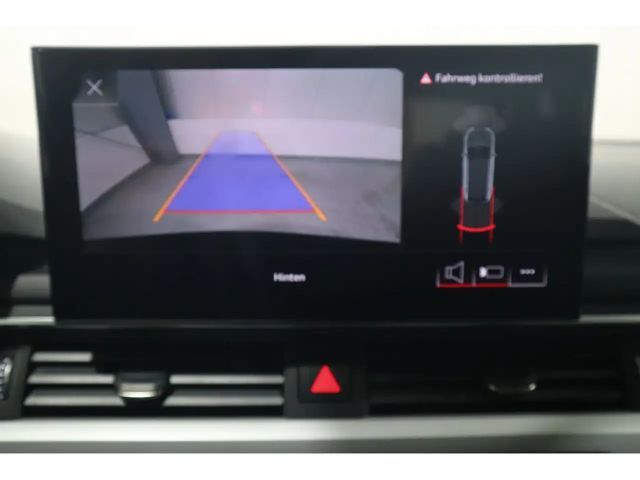 Audi A4 45 TFSI Avant Quattro