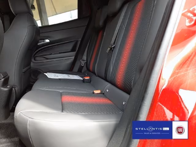 Alfa Romeo Junior Elettrica Speciale