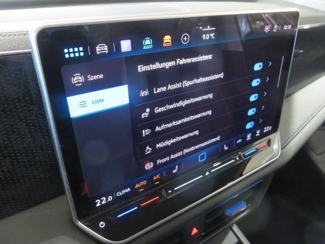 Volkswagen Tiguan 1.5 eTSI DSG Life