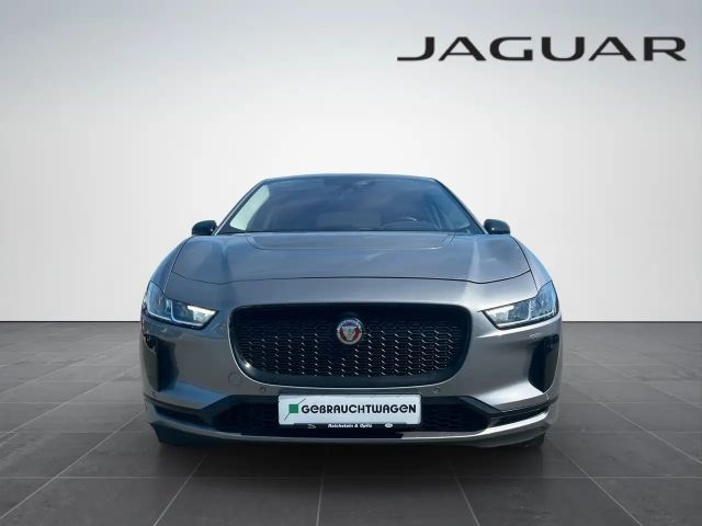 Jaguar I-Pace AWD S