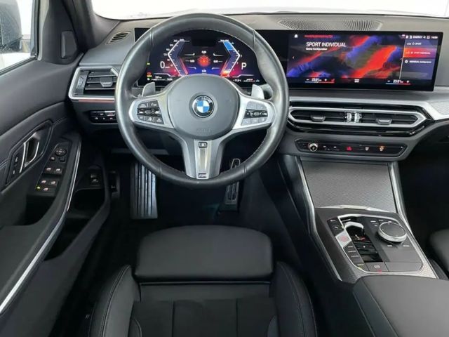 BMW 320 320d Sedan xDrive