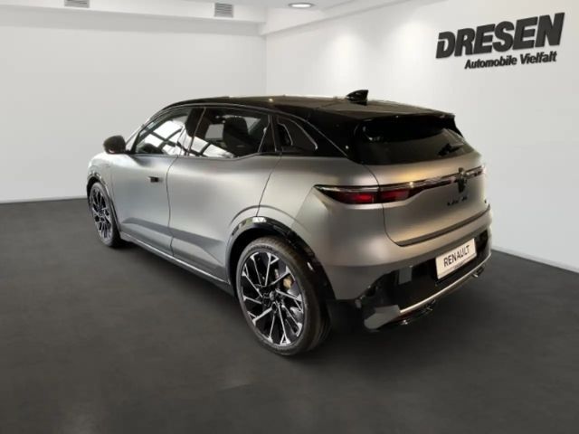 Renault Megane Alpine Comfort E-Tech Esprit