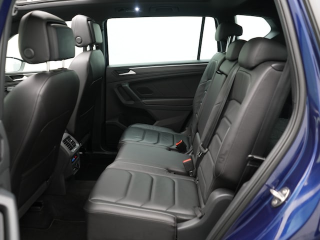 Seat Tarraco Xcellence