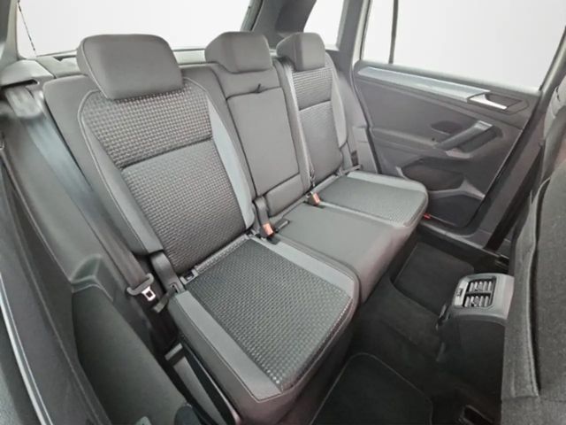 Volkswagen Tiguan 2.0 TDI