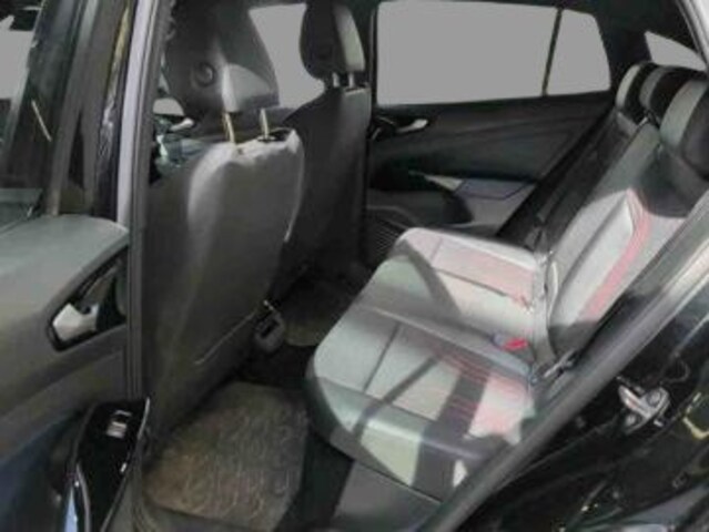 Volkswagen ID.5 4Motion