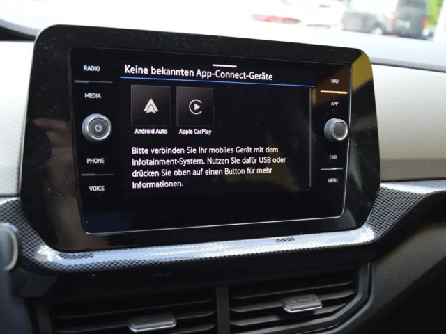 Volkswagen T-Cross 1.0 TSI DSG Life