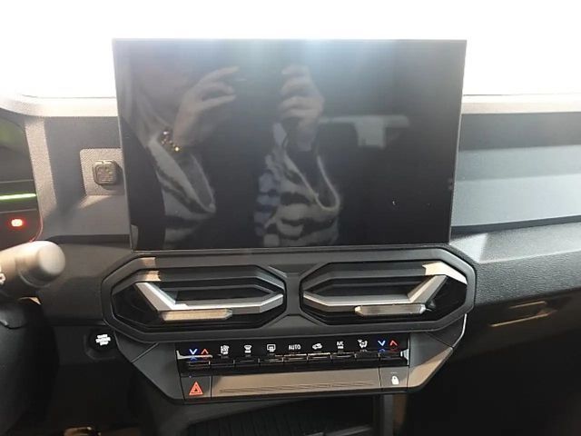 Dacia Bigster Mild Hybrid 130