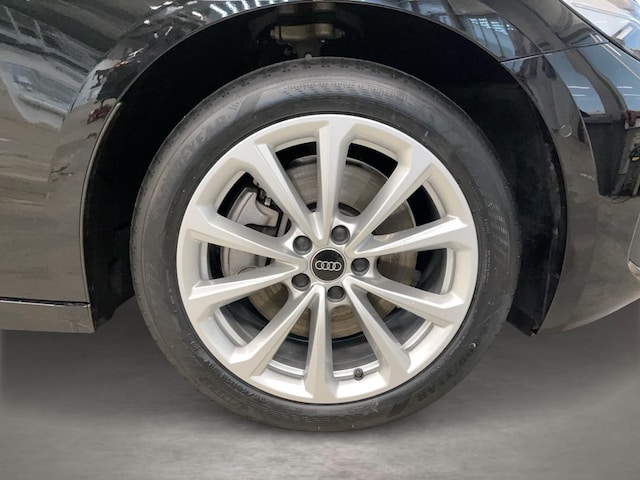 Audi A5 Avant S-Tronic