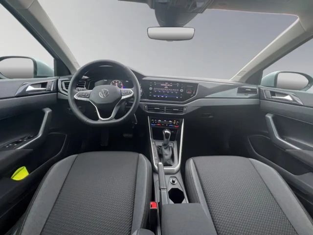 Volkswagen Taigo Life