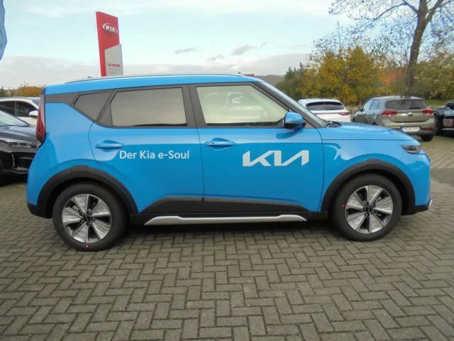 Kia Soul Inspiration 64kWh Harman/Kardon Wärmepumpe LED