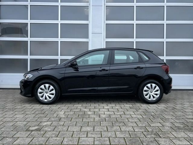 Volkswagen Polo 1.0 TSI DSG