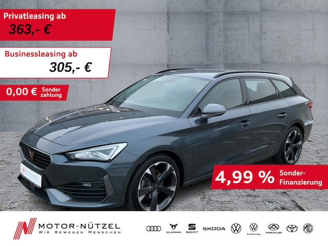 Cupra Leon DSG ST Sportstourer
