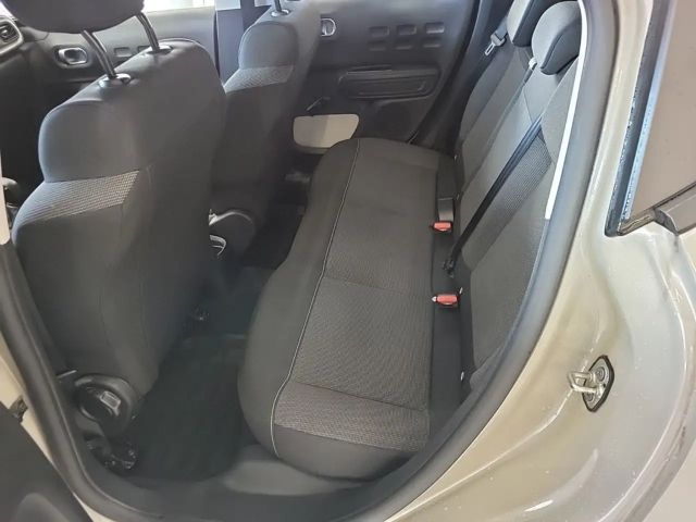 Citroën C3 Plus PureTech