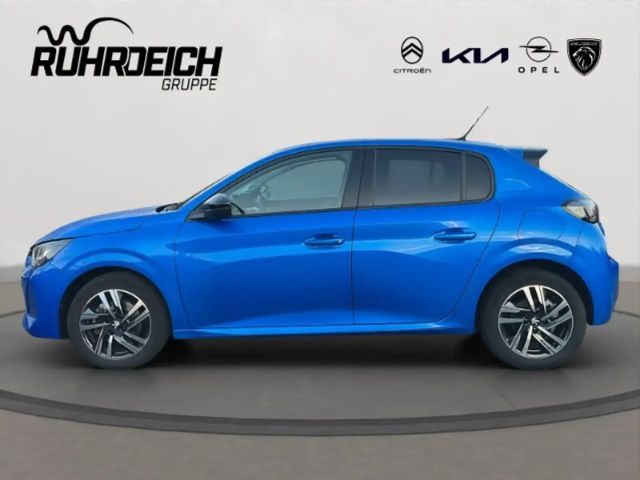 Peugeot 208 Allure Pack