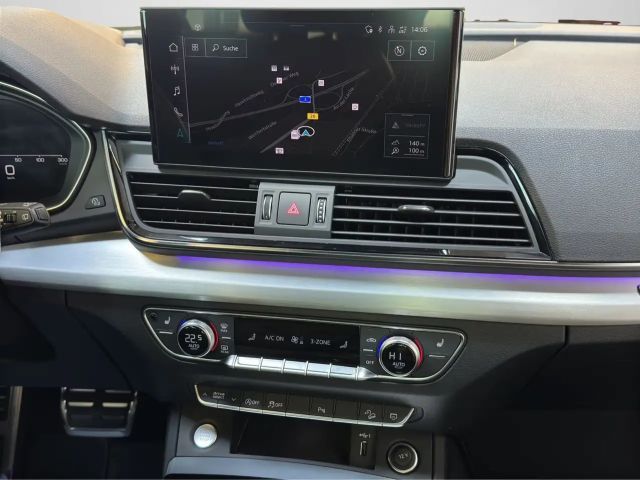 Audi Q5 40 TDI Quattro S-Line