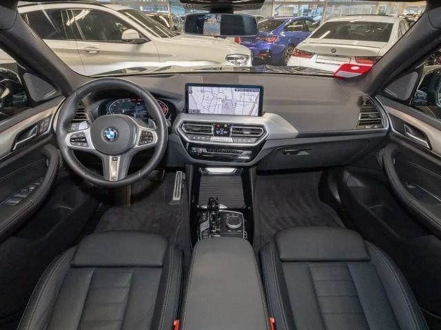 BMW X3 M-Sport xDrive30i