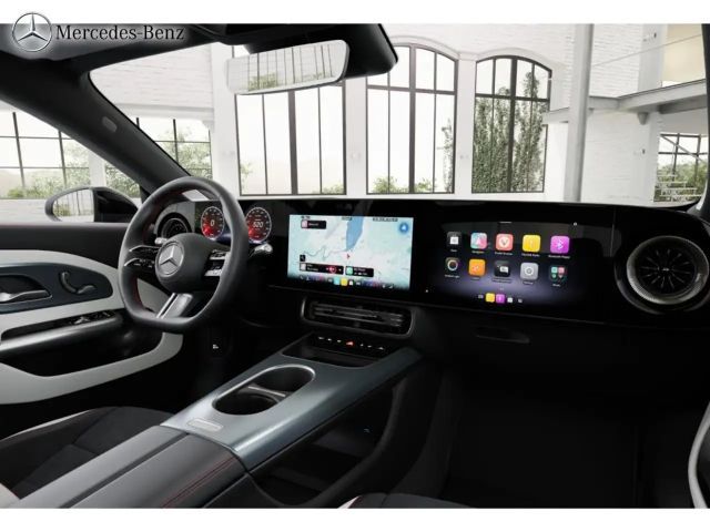 Mercedes-Benz CLA 250 AMG Line Coupé