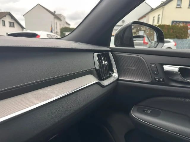 Volvo V60 AWD T8 Ultimate