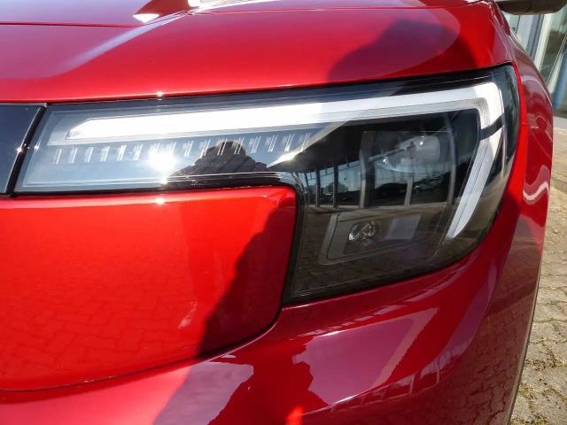 Ford Explorer EV Premium